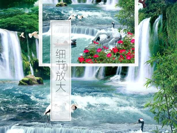 奢华年代